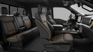 2026 Ford F-150® Internal Image 1